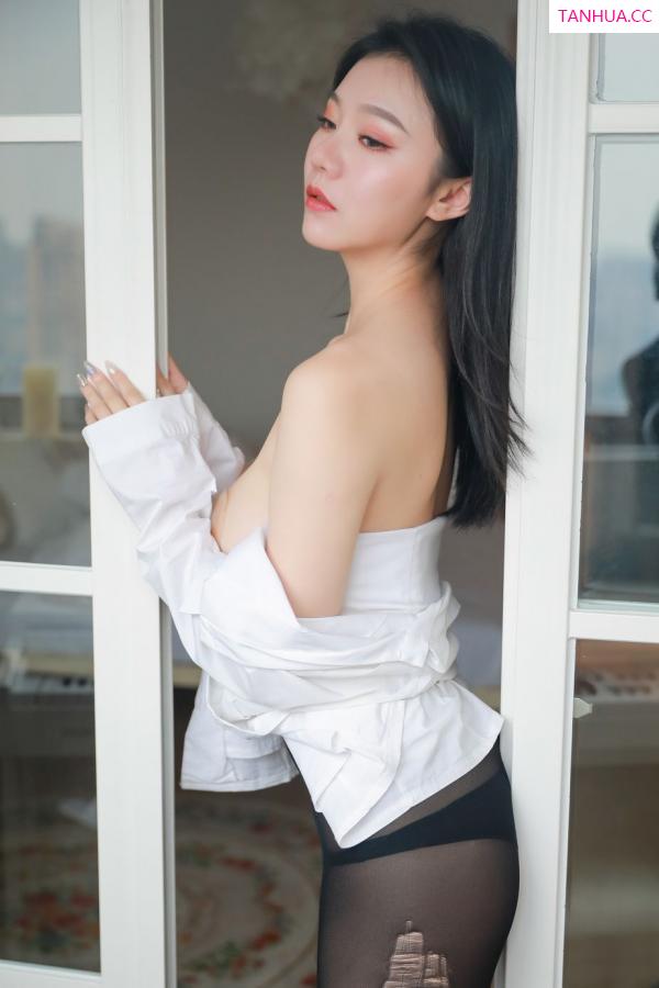 YUNDUOER_  [XIUREN]高清写真图 2020.01.21 anran第5张图片